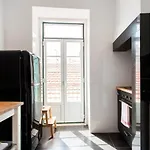 My Graca Flat With Balcony | Lisbon * Lisbon