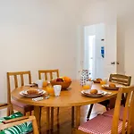 My Graca Flat With Balcony | Lisbon Apartment *