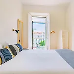 Apartment My Graca Flat With Balcony | Lisbon *
