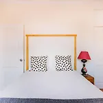 My Graca Flat With Balcony | Lisbon Apartment *