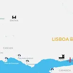 My Graca Flat With Balcony | Lisbon Apartment Lisbon