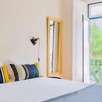 My Graca Flat With Balcony | Lisbon * Lisbon