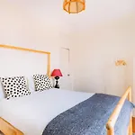 My Graca Flat With Balcony | Lisbon Apartment *