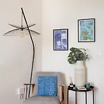My Graca Flat With Balcony | Lisbon *