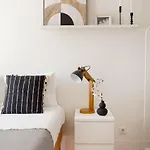 My Graca Flat With Balcony | Lisbon Lisbon