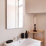 My Graca Flat With Balcony | Lisbon Apartment Lisbon