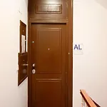 My Graca Flat With Balcony | Lisbon Apartment