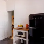 Apartment My Graca Flat With Balcony | Lisbon