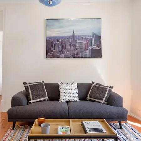 Apartment My Graca Flat With Balcony | Lisbon *