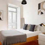 Apartmán My Graca Flat With Balcony | *