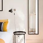 My Graca Flat With Balcony | Apartmán *