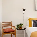 My Graca Flat With Balcony | Apartmán