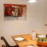 Apartmán My Graca Flat With Balcony |