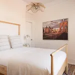 Apartmán My Graca Flat With Balcony |