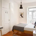 Apartmán My Graca Flat With Balcony | *