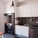 My Graca Flat With Balcony |