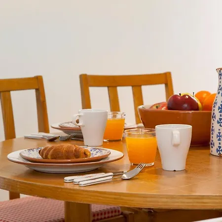 My Graca Flat In Apartman Lisboa