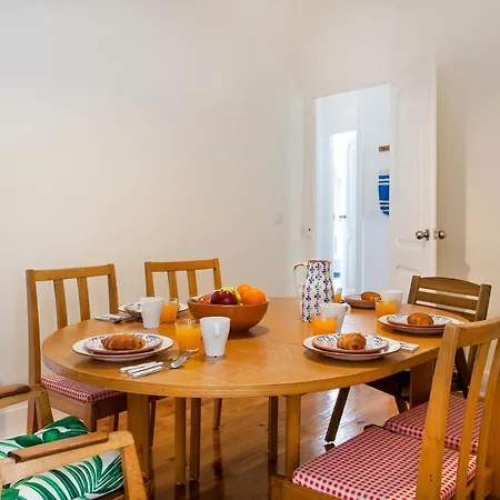 My Graca Flat In Apartman *