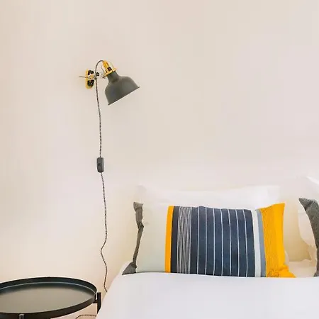 My Graca Flat In Apartment