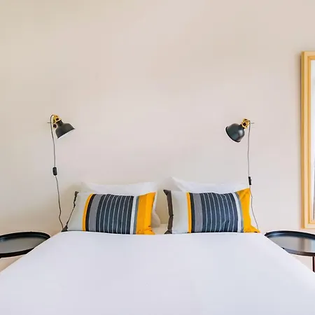 My Graca Flat In Апартаменти