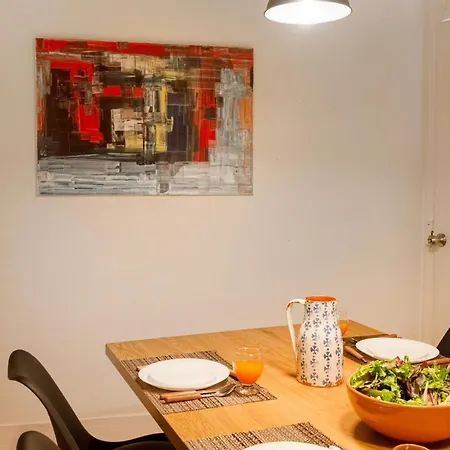 Appartamento My Graca Flat With Balcony |