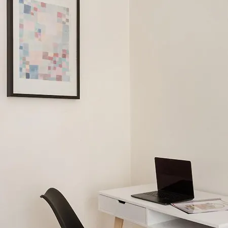 My Graca Flat With Balcony | Appartamento *