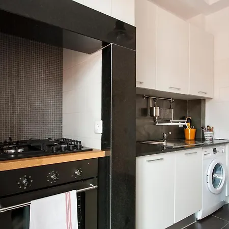 Apartment My Graca Flat In Lisbon