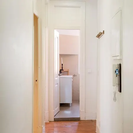 Apartmán My Graca Flat With Balcony |