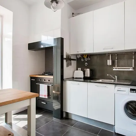 My Graca Flat In Apartment Lisbon