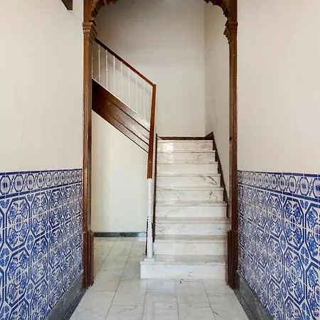 My Graca Flat In Apartment *