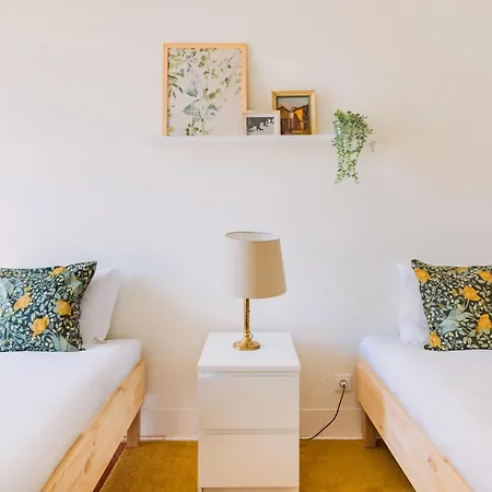 My Graca Flat In Apartment