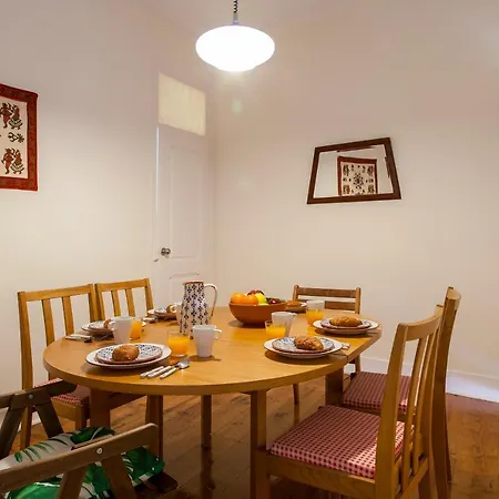 My Graca Flat In